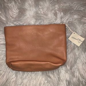 Makeup Clutch or Small Clutch
